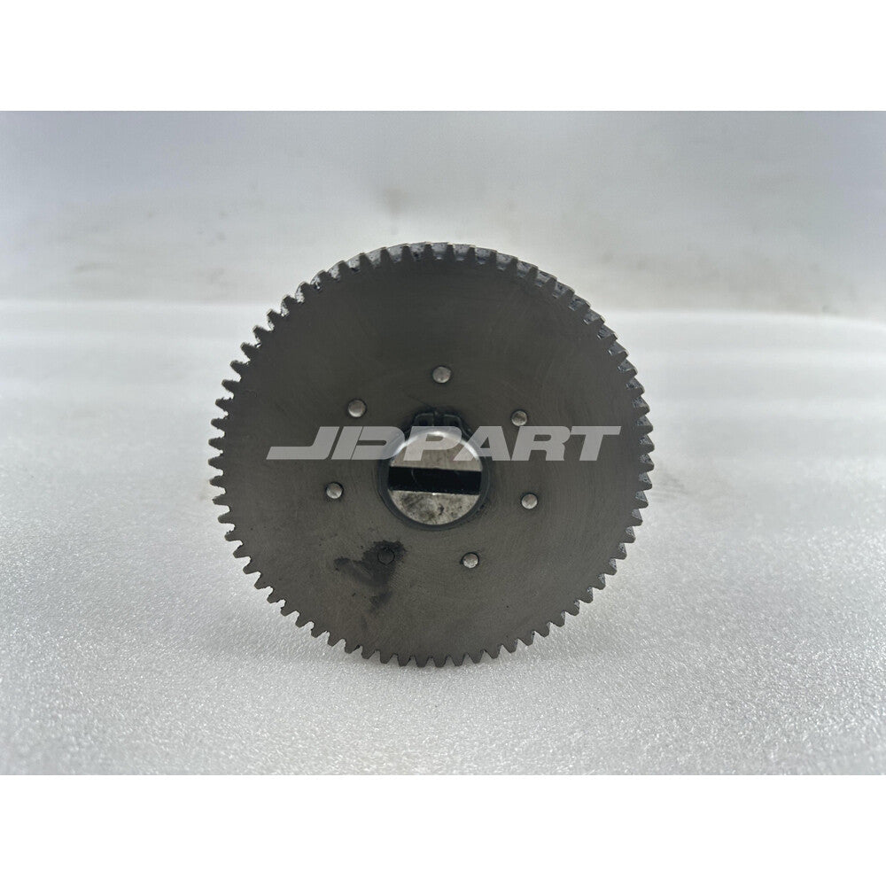 68T V1702 diesel pump camshaft suitable for engine spare parts -
