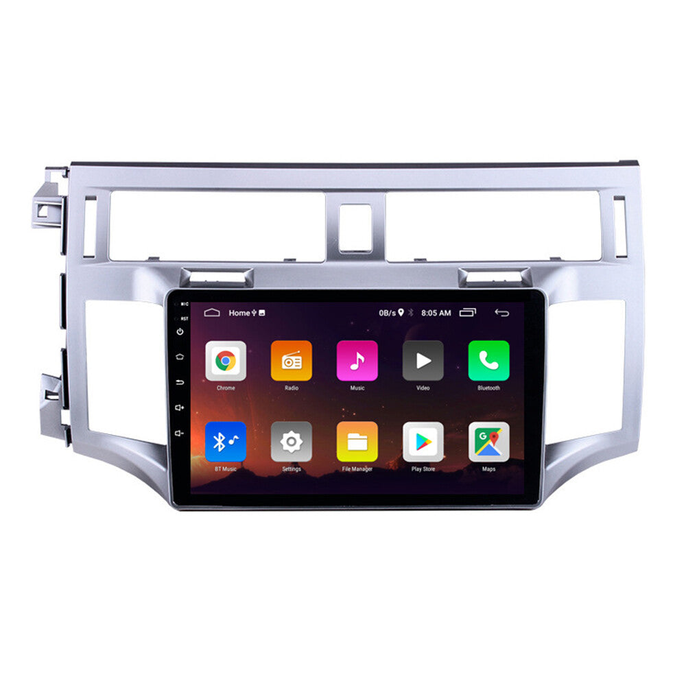 Fit for Toyota for Avalon 06-10 2+32G Android 10 Stereo Radio GPS Navi MP3 Player FM 9'' Q