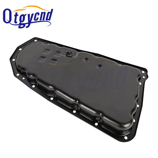 Transmission Oil Pan for MItsubishi Outlander Lancer 2705A014