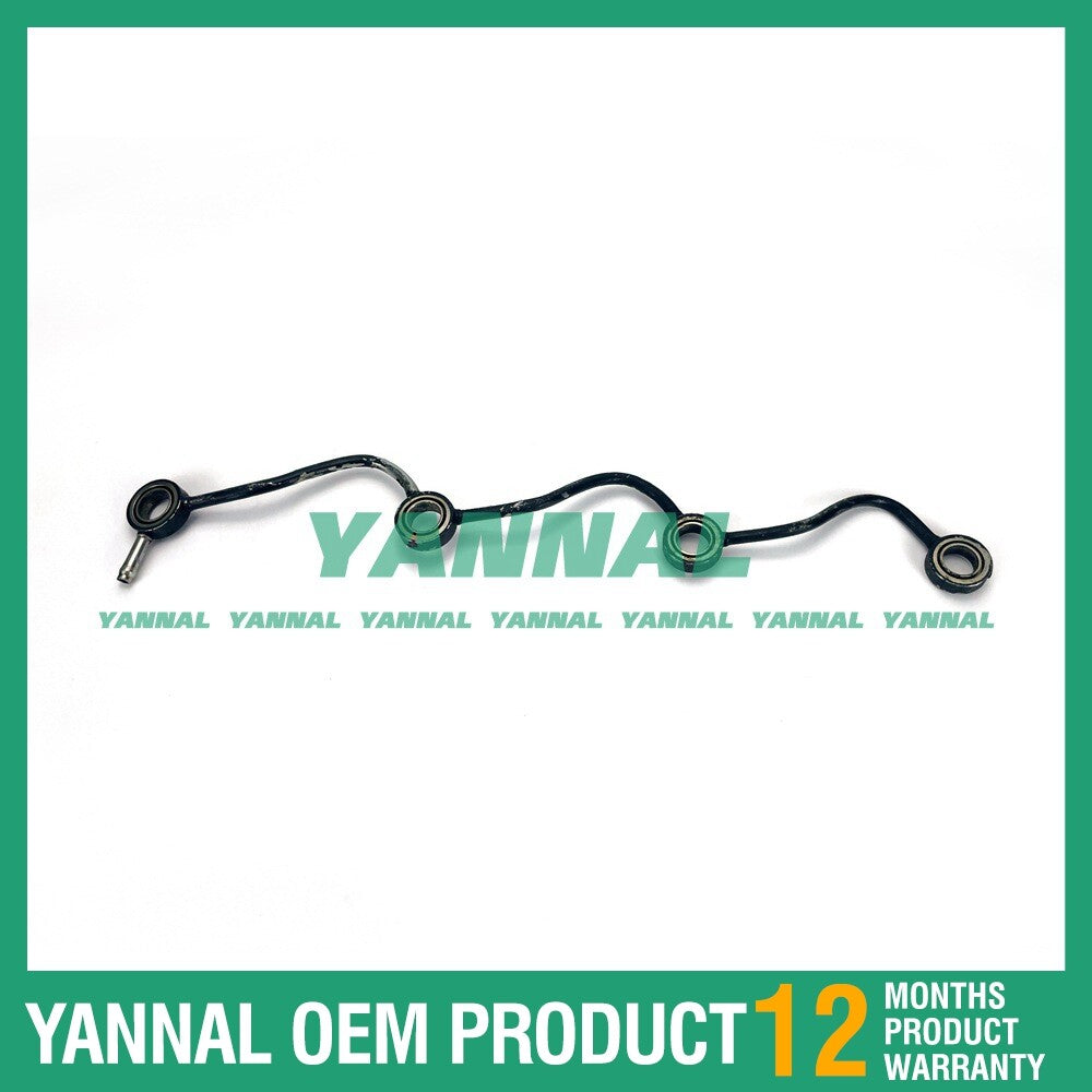 A2300 Delivery Ling injector is suitable for engine spare parts.