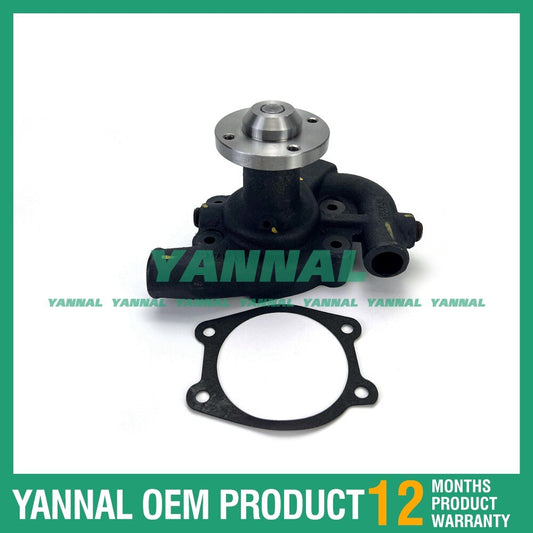 water pump U5MW0180 suitable for Perkins engines 903-27 D3.152 3.1524 903-27T-