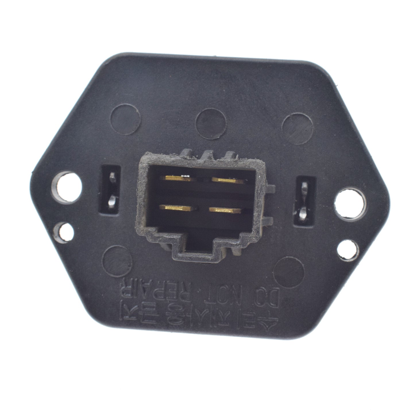Fan motor resistor suitable for 04-06 for Kia Rio Spectra Spectra5 0K30C-61B15,97128-1G000- n