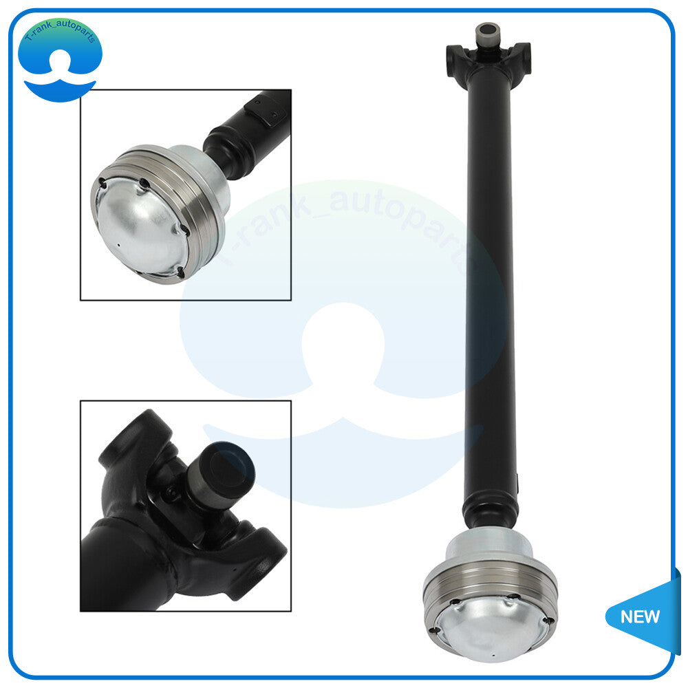 F77Z4A376-CB Front Prop Driveshaft for 1997-2001 for Ford Explorer Limited Sport