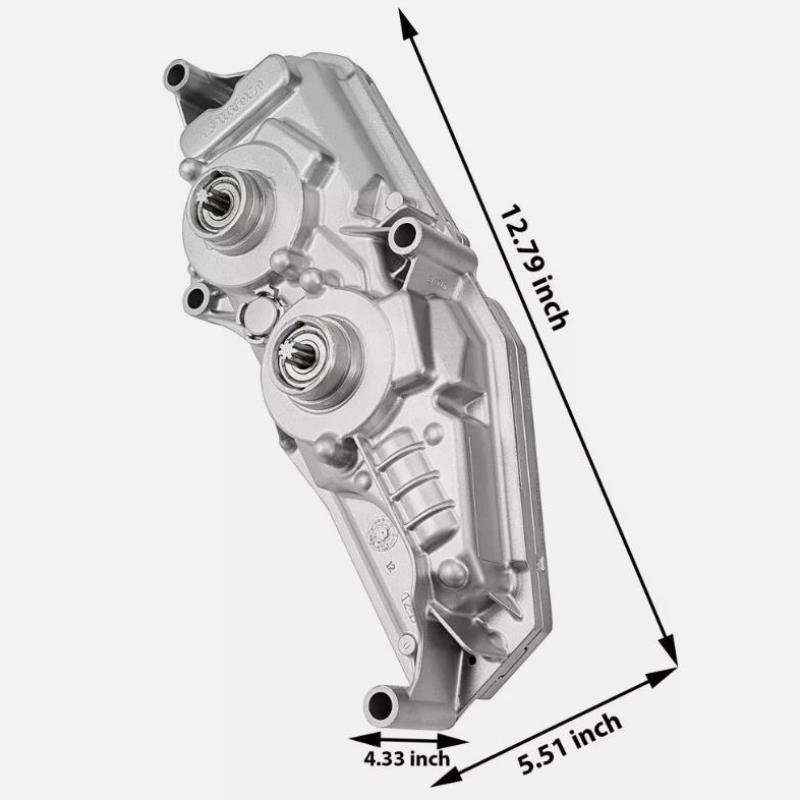 AE8Z-7Z369-F For 11-18 Focus 2.0L Programmed TCU TCM Transmission Control Module n