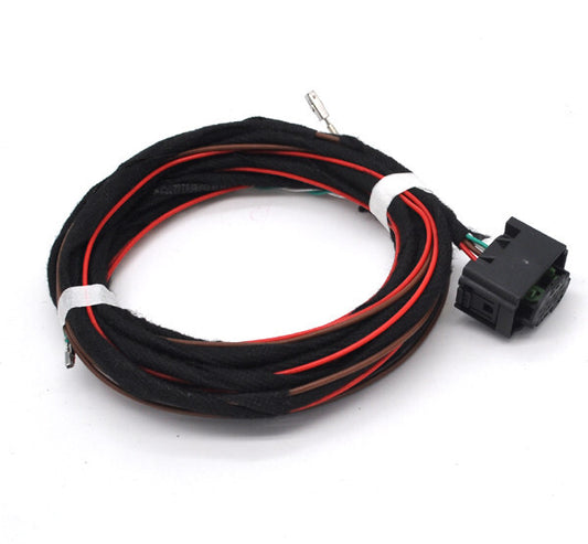 Retrofit Adaptive cruise control acc cable adaptor For G20 G30 3 5 G21 G31 v