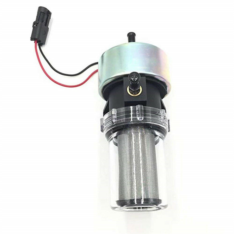 30-01108-03 Diesel Fuel Pump For Thermo King 41-7059 Replace Carrier OE New Q