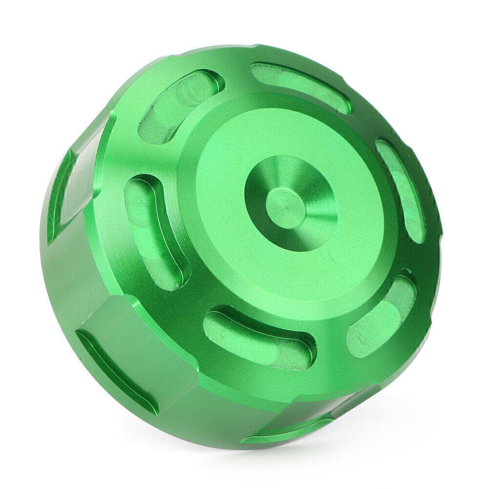 Rear Brake Reservoir Cover Fit for Yamaha MT-07 FZ-07 MT-09 FZ-09 Tracer MT-10 Green