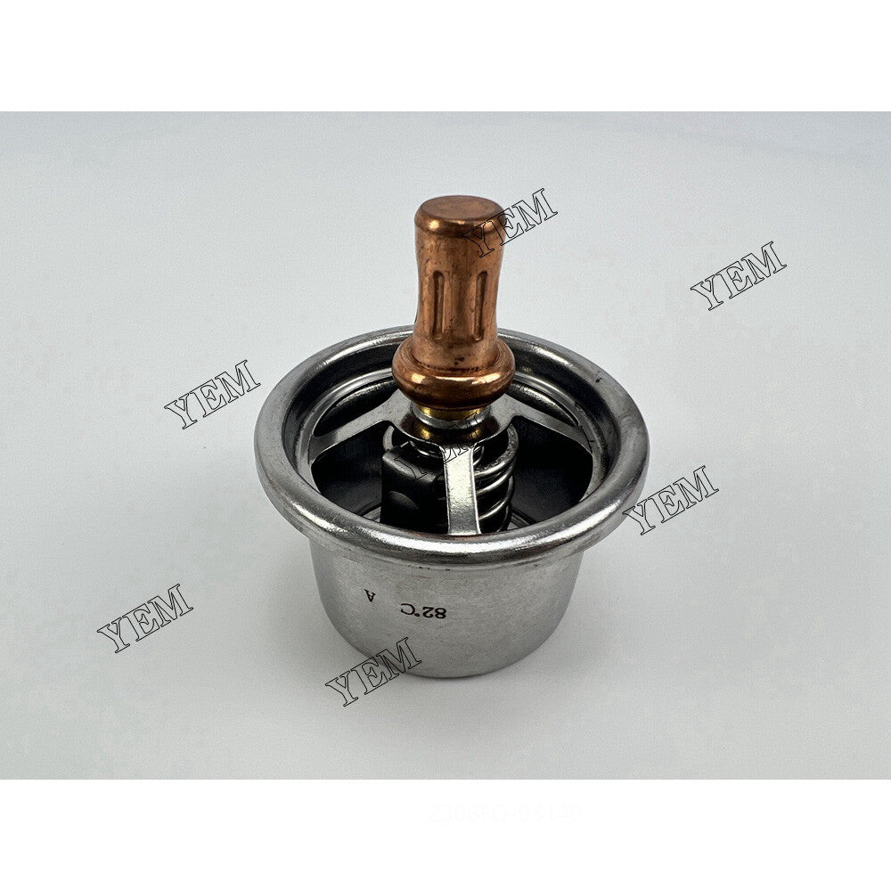 CF75 CF85 XF95 for DAF Thermostat 82¡æ 1778819 For Deutz Engine.