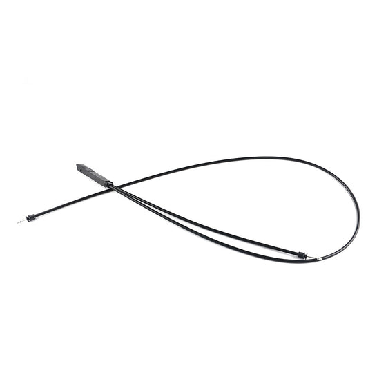 Engine Hood Release Control Cable Fits for Mercedes-Benz S350 S400 S550 S600