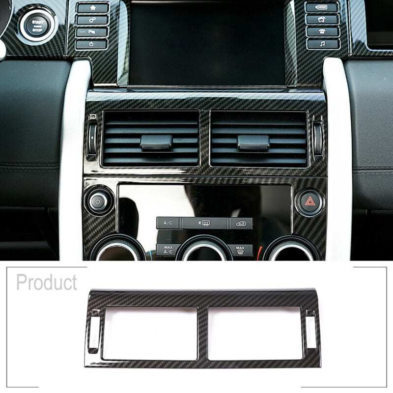 Center Control Gear Side Suspension Storage Box Container for Ranger 2015 - 21- v
