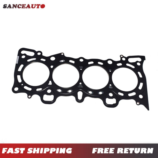 Cylinder head gasket 12251-P2J-004 for D16, suitable for Honda for Civic 1996-2000 D16Y8, brand new. v
