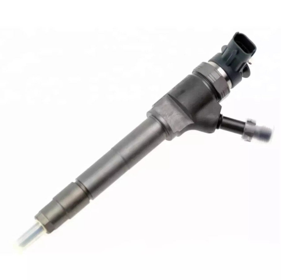 4x 0445110250 Diesel Injector for FORD Ranger for MAZDA BT-50 WLAA13H50 WLAA-13-H50