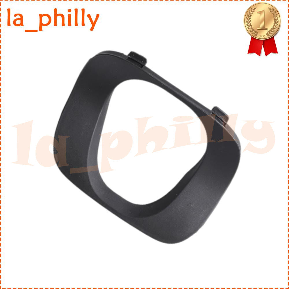 Rear Right Side Rear Car Pipe Opening Cover Fit For 2001-04 for BMW E53 for X5 3.0i Q