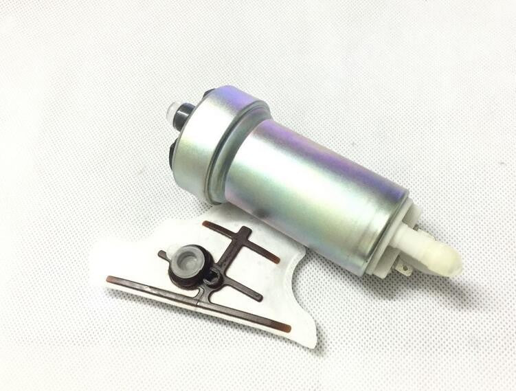 New 1 piece Electric Fuel Pump For X5 E70 3.0si 4.8i xDrive30i 16117195463 v