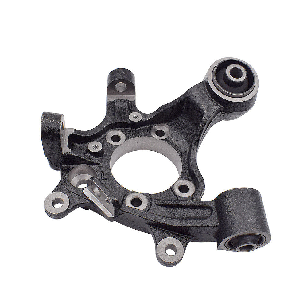 RR LH AXLE KNUCKLE fit for Mitsubishi MONTERO V77W 3.8 Long Wagon 2000-2006