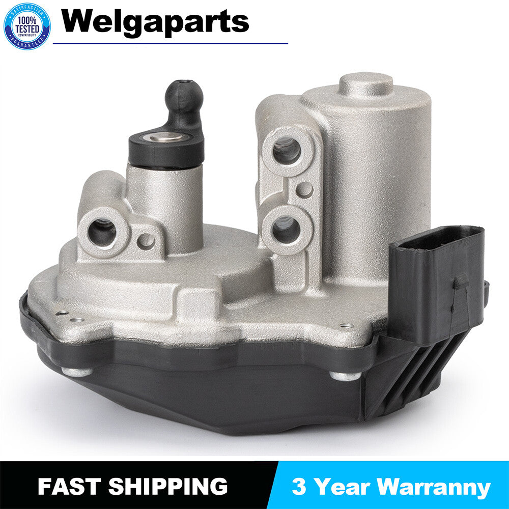 Intake Manifold Flap Actuator Motor for Volkswagen Beetle for Golf 10-14 for Audi Diesel