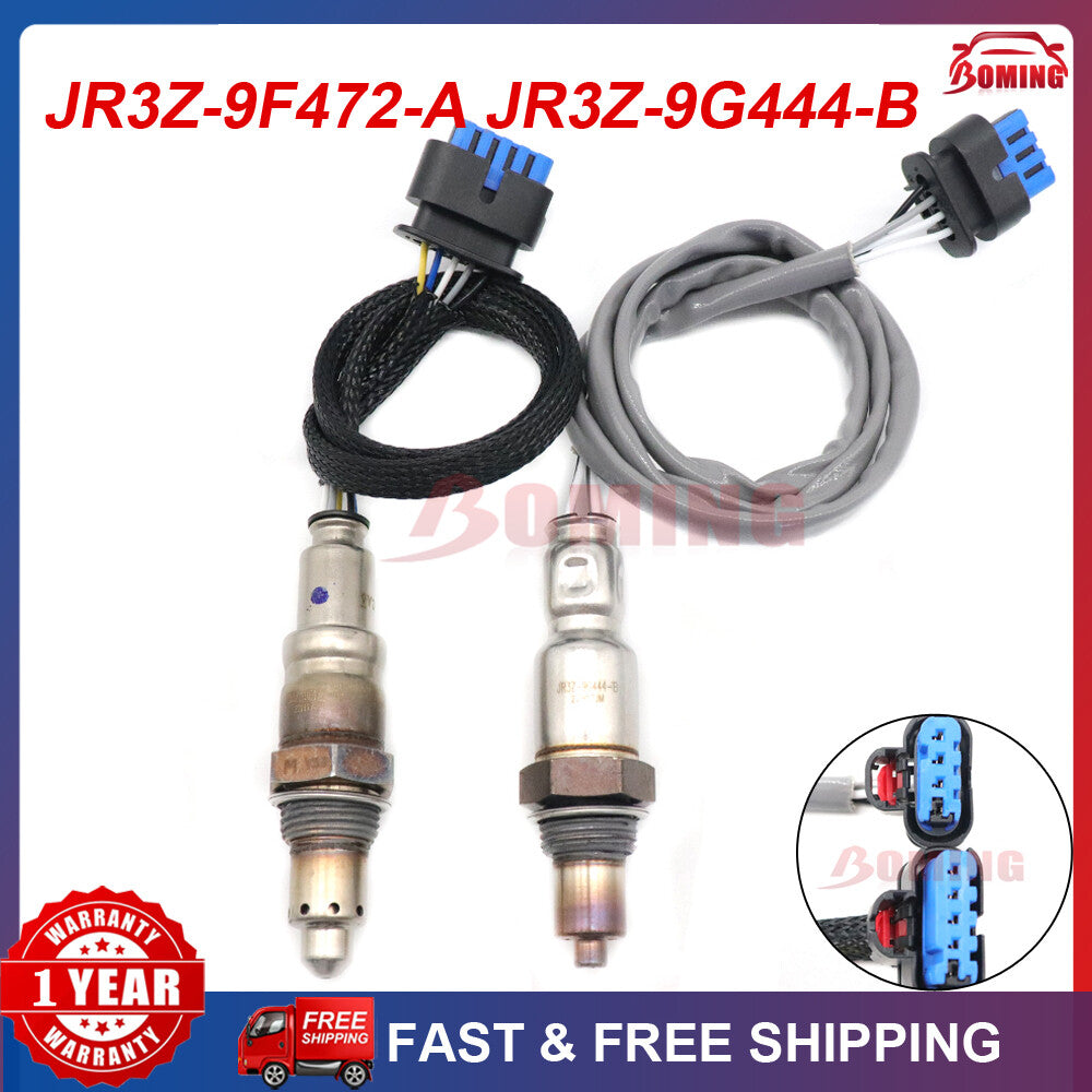 NOx sensor 68210084AA suitable for Dodge for Ram 2500 3500 4500 6.7L.