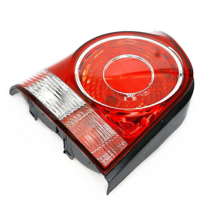 Left rear taillight housing for Volkswagen for Honda Polo 2006 - 2010 LH