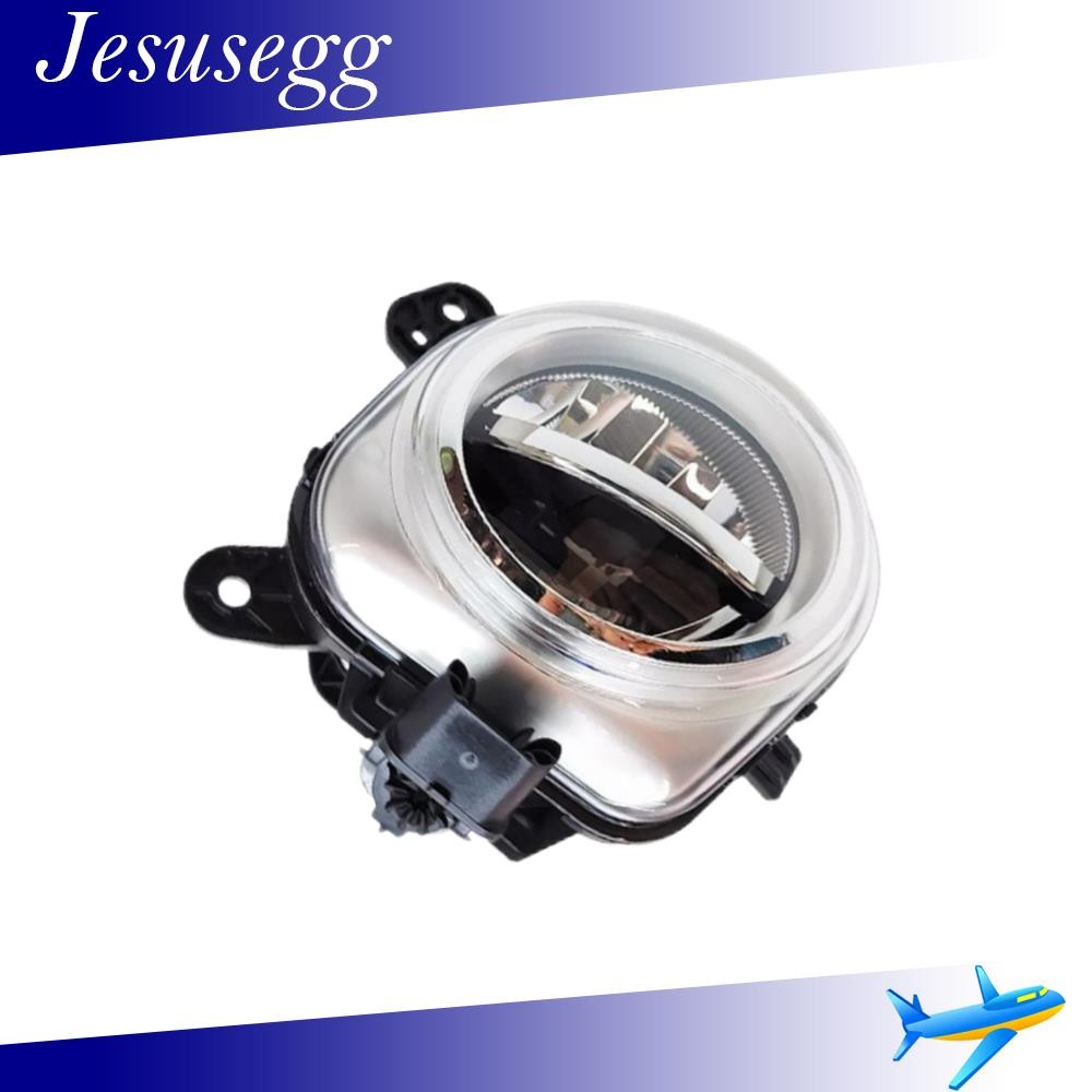 Fits For X2 F39 20i 25i 25iX 20dX 2018-2022 Front Left Bumper LED Fog Lamp