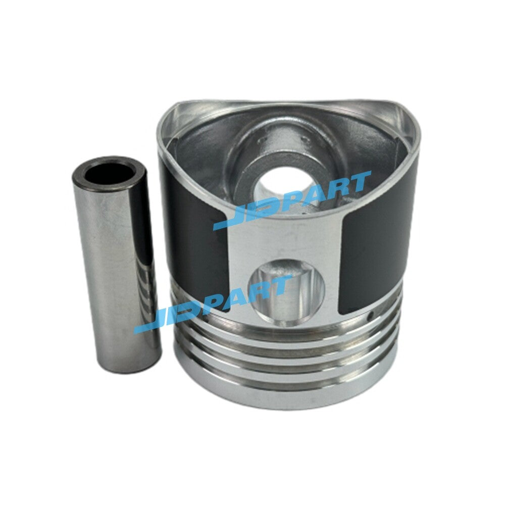 3-piece K3B piston belt pin smooth STD for engine parts -