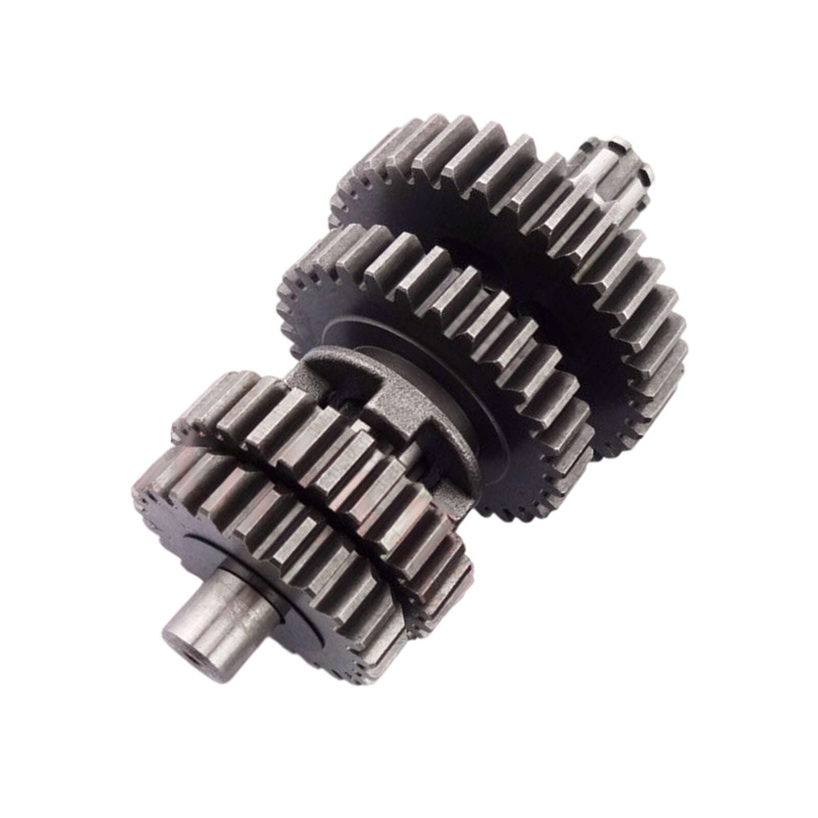 Engine drive gearbox main counter shaft suitable for YX110 and YX125 Dirt Pit bicycles Q