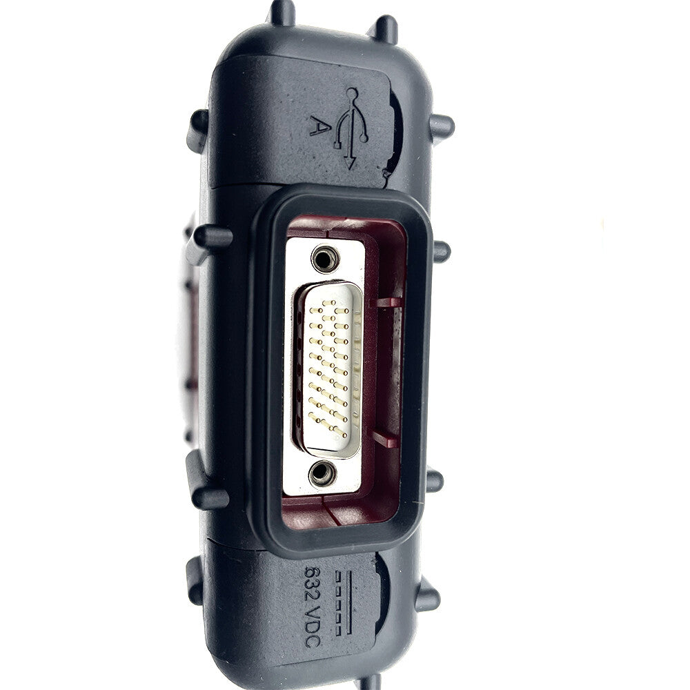 New Vcm2 Diagnostic Scanner Fits for Ford  for Mazda Vcm Ii Ids Vehicle Tester