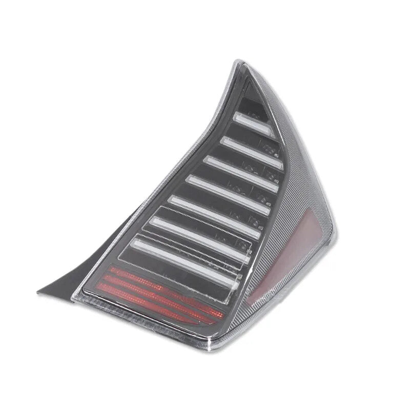 1Pair For Prius 30 NHW30 2010-2015 LED Rear Tail Light Brake Light v