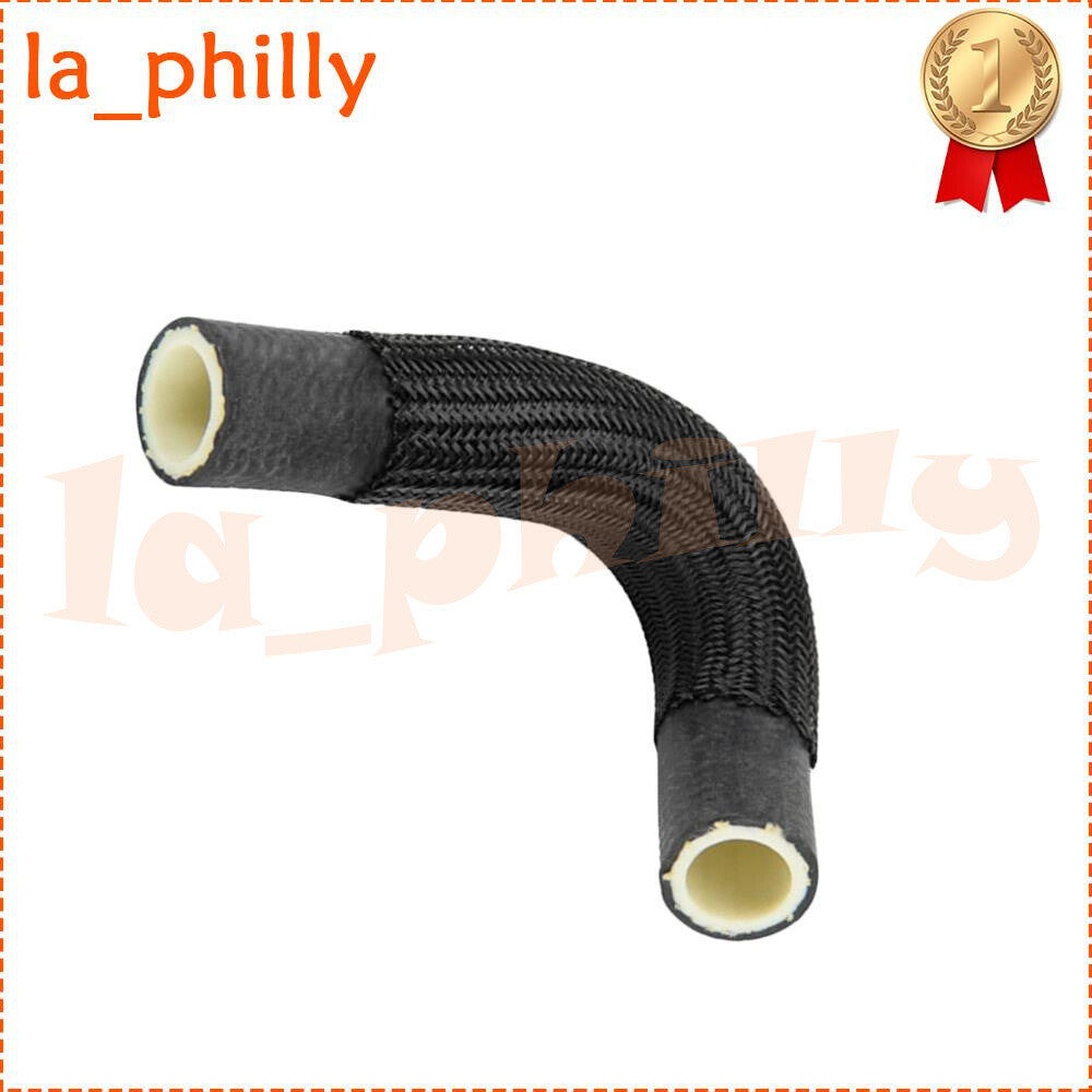 Engine Coolant Hose for 2006-2010 for Volvo S40 V50 2.4L Replaces 31657991 30774484 Q