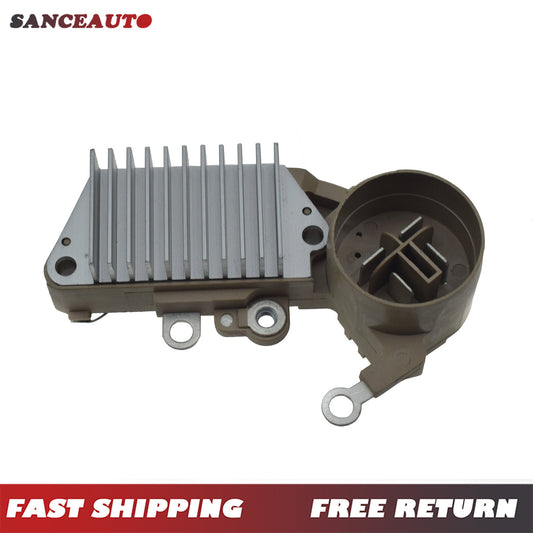 VOLTAGE REGULATOR for Honda Accord, for Civic , CRX Prelude, for Acura 31150-PM4-003 - Brand New n