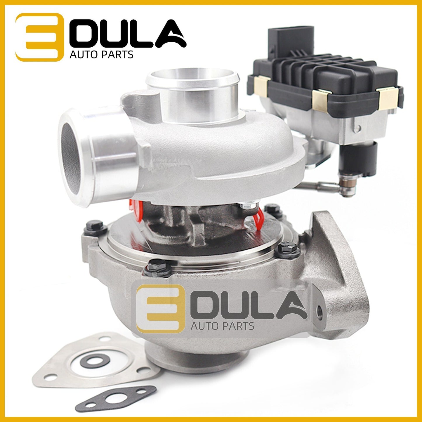 Turbo Charger Complete Kit GTB1549V 762463 for Suzuki Captiva 2.0 D 110Kw Z20S