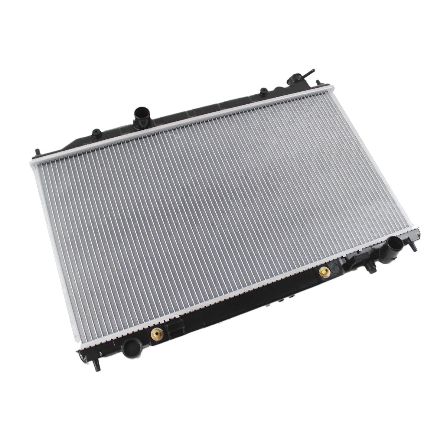 1pc Radiator For 2002-2006 for Nissan Altima Maxima V6 3.5L CU2415