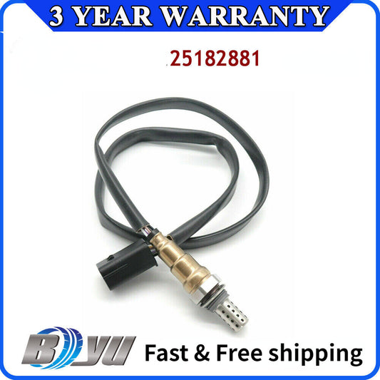 Upstream oxygen sensor suitable for Cruze 2.0L L4 diesel turbo for Opel 25182881- v