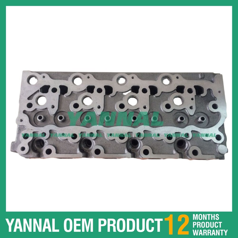new bare cylinder head suitable for Kubota V2203 V2203IDI V2203-EB V2203-M-E2B V2203-E2B