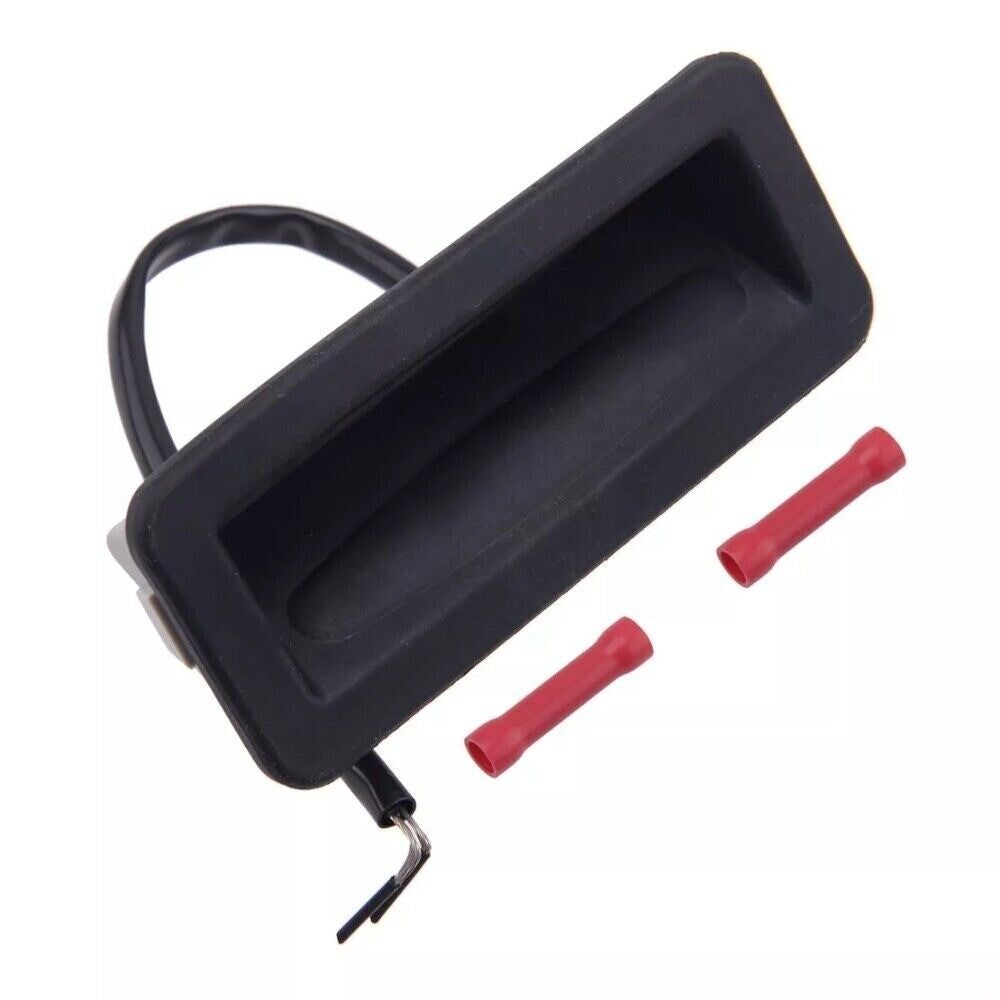 1Tailgate Release Switch for Land Rover LR3 2004-2009 LR4 2010-2016 Accessories n