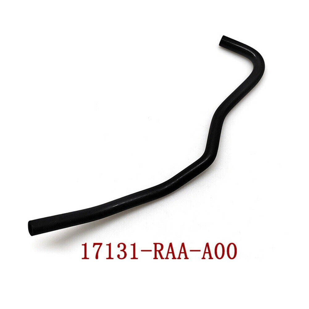 PVC Car Pipe Valve Venting Hose 17131-RAA-A00 for Accord for CRV Parts v
