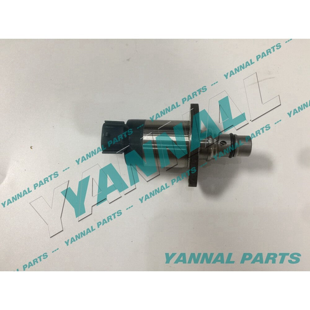 The new V3800 fuel stop solenoid valve is suitable for vehicles.