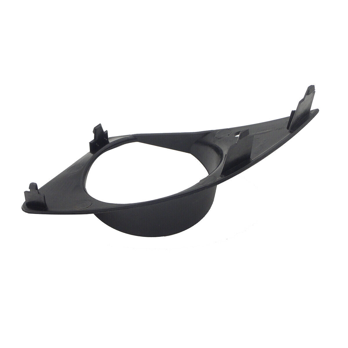 Front Right Fog Light Lamp Trim Cover Bezel Fit for BMW 7SERIES E66 2005-2008