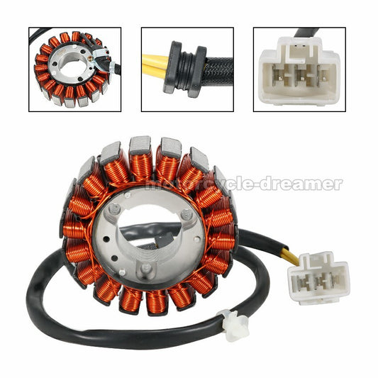 The door lock motor is compatible with 2011-2018 for Citron DS5 and 2009-2017 for Citron C3 Picasso models. W