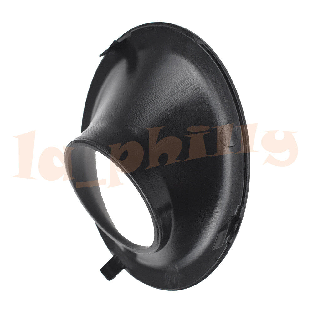 for Dodge for Challenger 15 16 17 18 19 20 Front Right Fog Light Lamp Cover Bezel