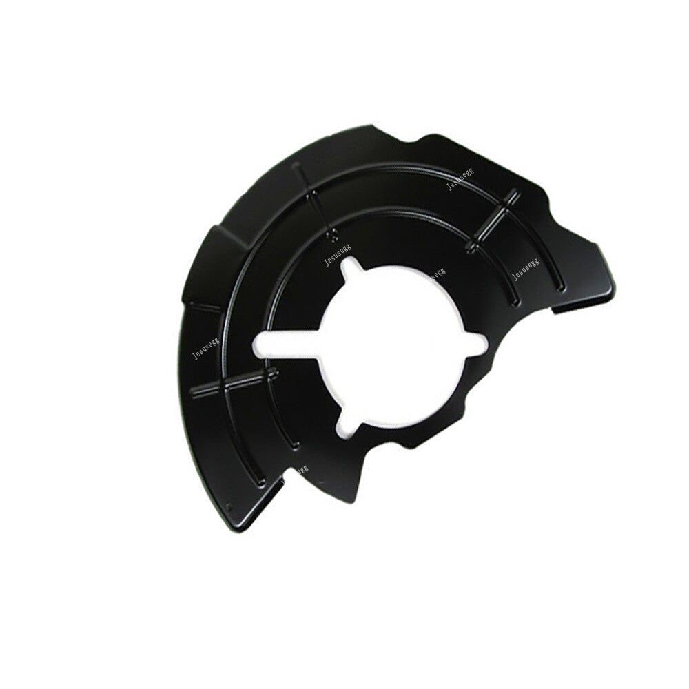 Front Right Brake Disc Dust Shield for Jeep for Grand Cherokee Commander 52090432AC Q