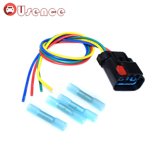 Fan Motor Relay Wire Harness GT7610-128 for Jeep Grand Cherokee for Chrysler for Dodge