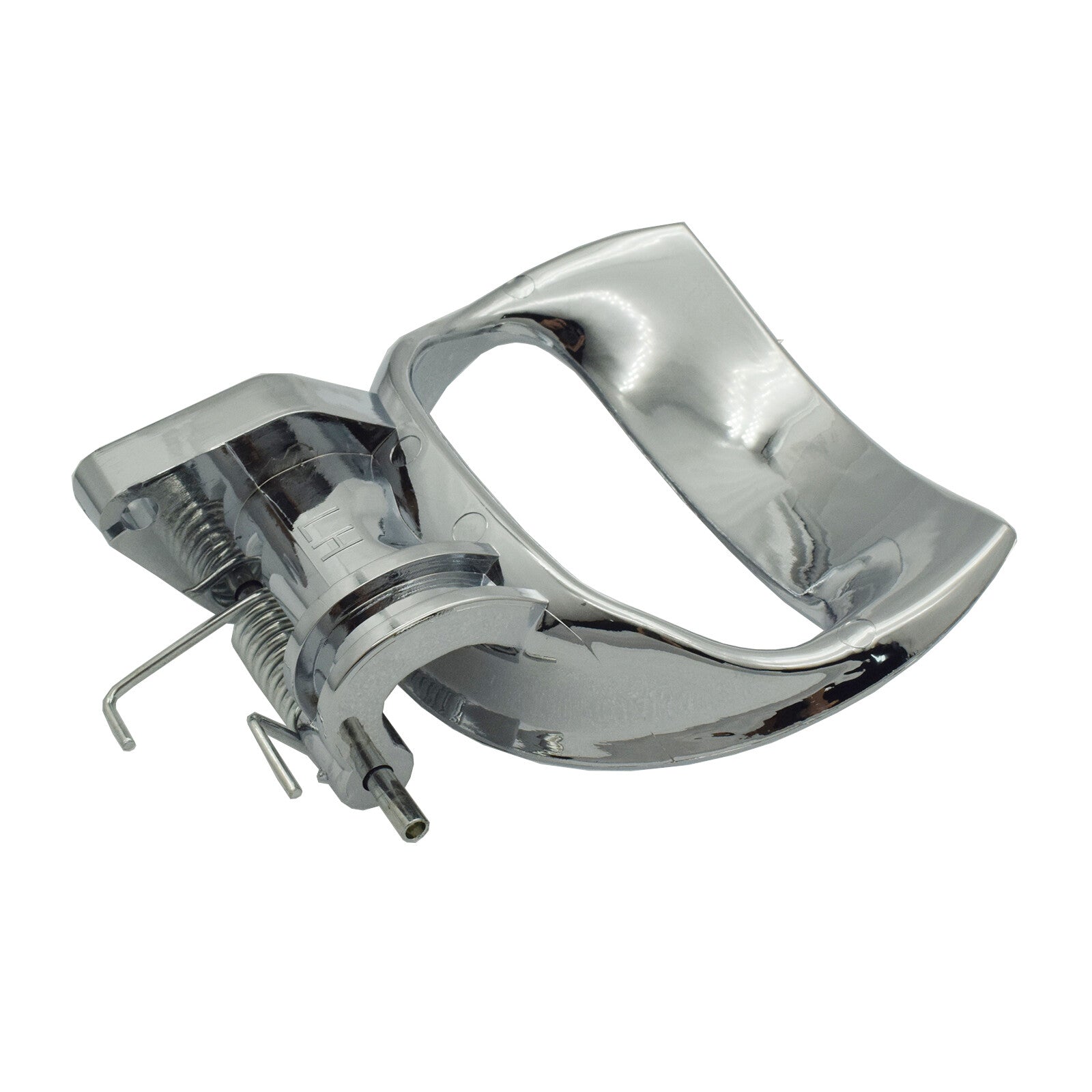 Front/Rear Left Drive Side Inner Door Handle Applicable to 2006 - 2011 HHR (All New) n