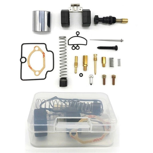 New Motorcycle Carburetor Repair Kit For PWK OKO Carburetor Spare Sets Q