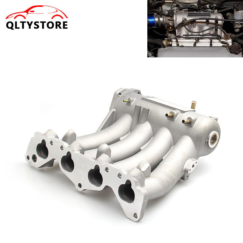 307-05-0265 Intake Manifold for Honda for Civic 1988-2000 D-Series D16 D15 Silver Q