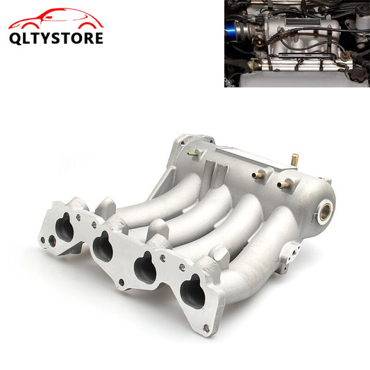 307-05-0265 Intake Manifold for Honda for Civic 1988-2000 D-Series D16 D15 Silver Q