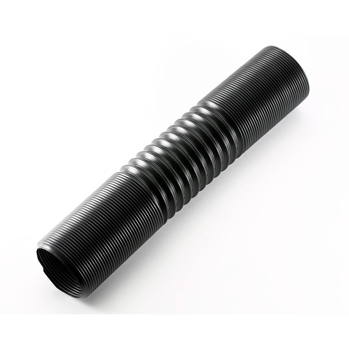 Cold Air Inlet Channel Supply Induction Channel Silicone Hose 2.5-Inch