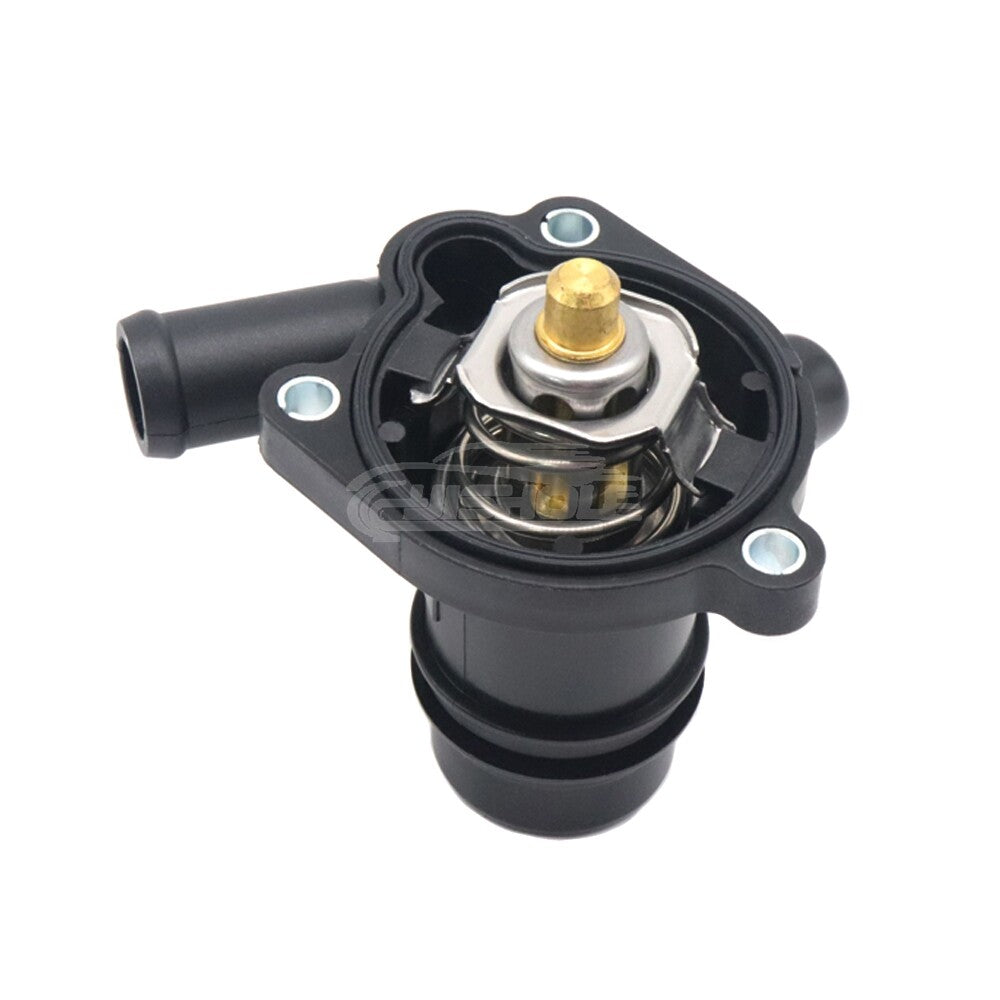 For 2011-2016 for Chevrolet for Cruze Limited 1.4L Engine Thermostat Coolant Housing New Q
