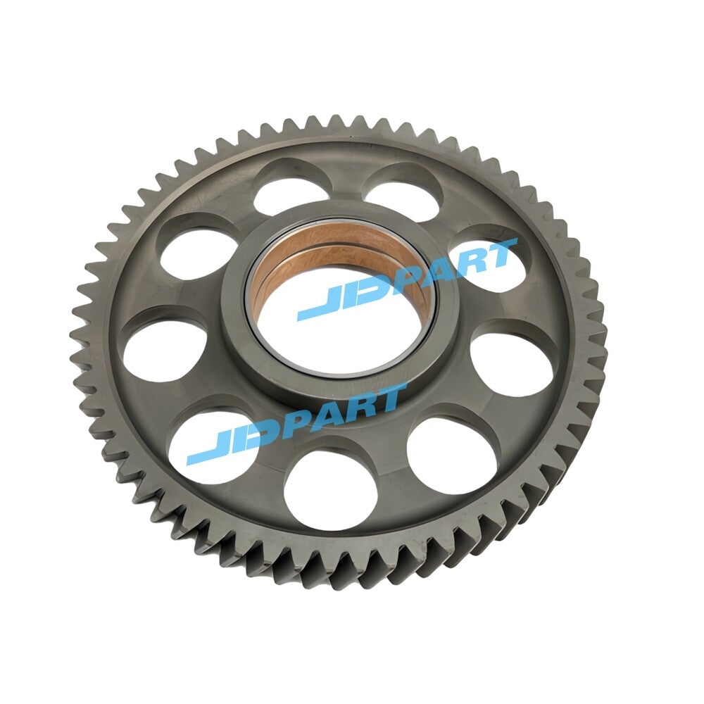 61T Idler gears are suitable for Hino J08C diesel engine parts.