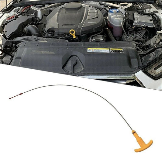Engine Oil Dipstick Fit for HYUNDAI for ELANTRA SONATA for TUCSON for KIA FORTE OPTIMA SOUL n