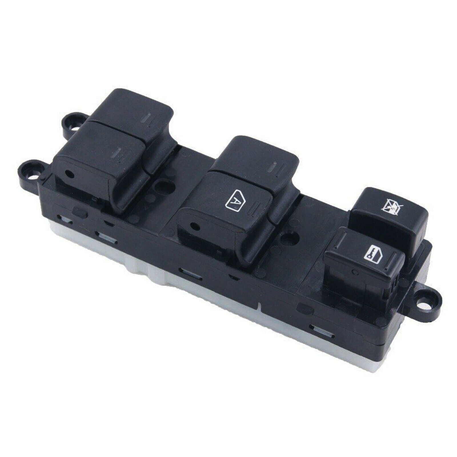 for Nissan Tiida Right Power Master Control Window Switch 25401ED000 25401-ED000
